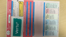 Ford EcoSport 1.0 EcoBoost 125 Titanium 5dr Petrol Hatchback